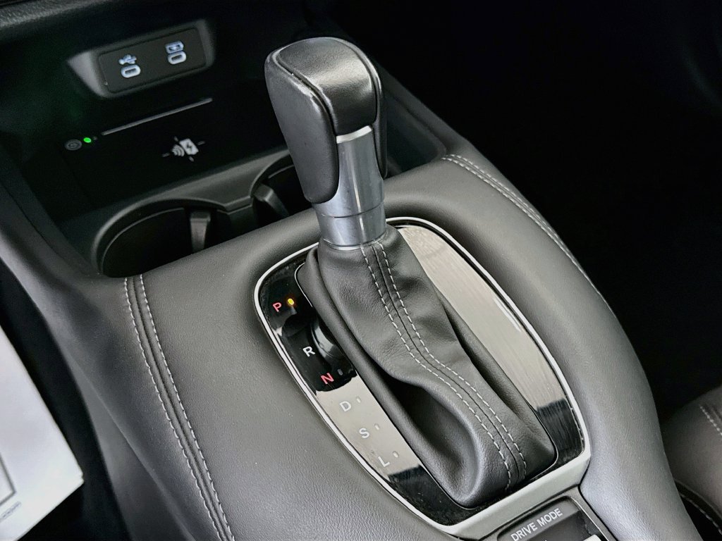 Used 2026 Honda HR-V EX-L image 19