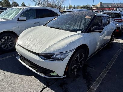 Used 2022 Kia EV6 GT-Line w/ First Edition Package