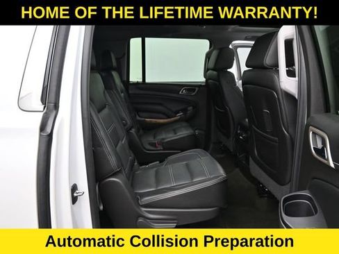 Used 2016 GMC Yukon XL Denali w/ Open Road Package AWD/4WD image 50
