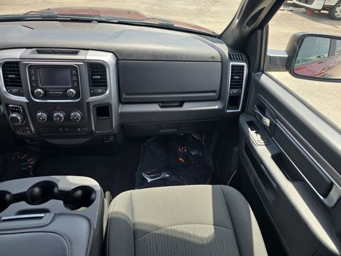 Used 2024 RAM 1500 Classic Warlock AWD/4WD image 20