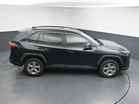 Used 2023 Toyota RAV4 XLE AWD/4WD image 26
