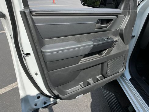 Used 2026 Toyota Sequoia Platinum AWD/4WD image 12