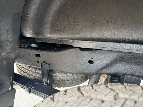 Used 2002 Ford Ranger FX4 image 34