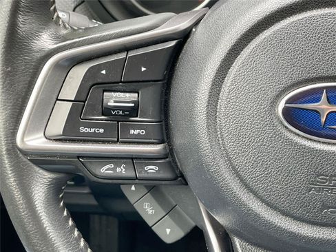 Certified 2024 Subaru Forester Premium AWD/4WD image 22