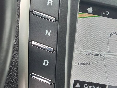 Used 2019 Lincoln MKC Reserve AWD/4WD image 25