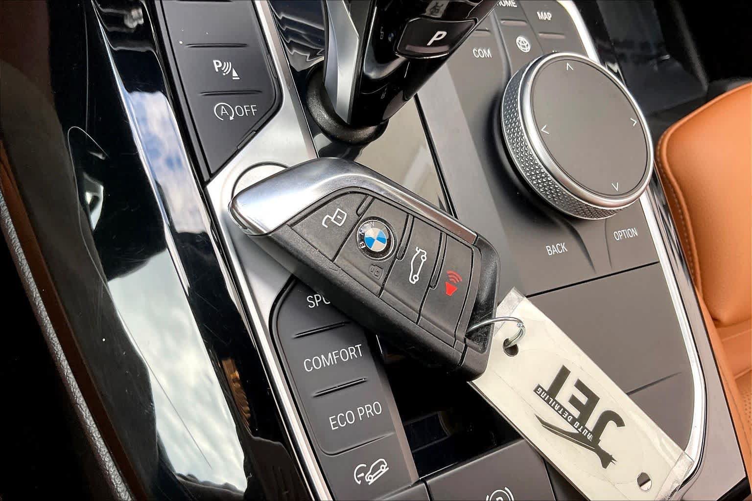 Used 2023 BMW X3 xDrive30i w/ Premium Package AWD/4WD image 14