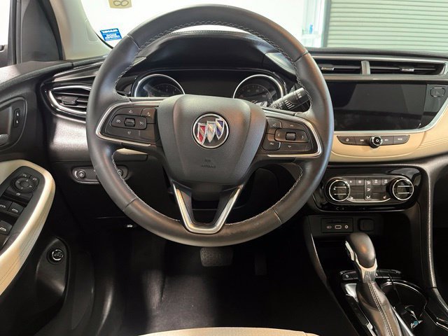 Used 2022 Buick Encore GX Select w/ Advanced Technology Package FWD image 22