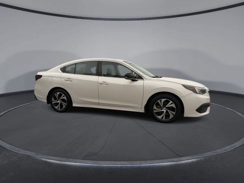 Used 2020 Subaru Legacy w/ Alloy Wheel Package AWD/4WD image 9
