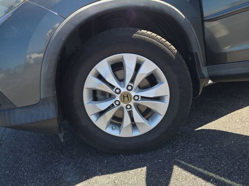 Used 2012 Honda CR-V EX-L image 28
