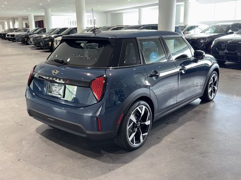 New 2026 MINI Cooper S FWD image 7