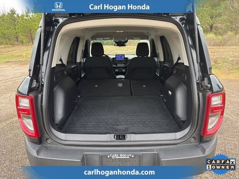 Used 2023 Ford Bronco Sport Big Bend image 12