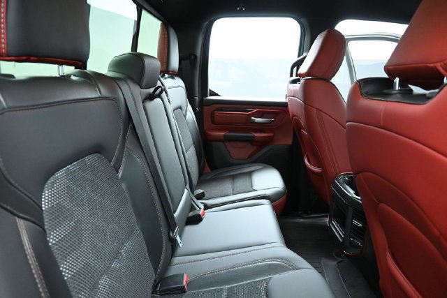 Used 2020 RAM 1500 Rebel AWD/4WD image 29