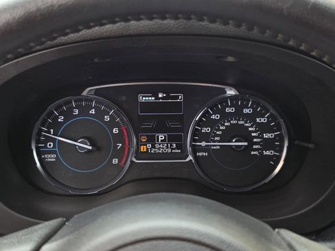 Used 2018 Subaru Forester 2.5i Touring w/ Popular Package #3B image 13