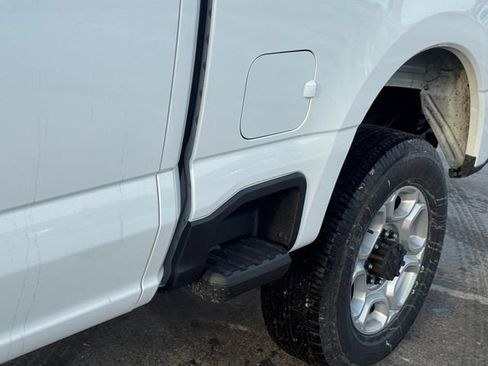 New 2026 Ford F250 XLT w/ Snow Plow Prep Package image 8