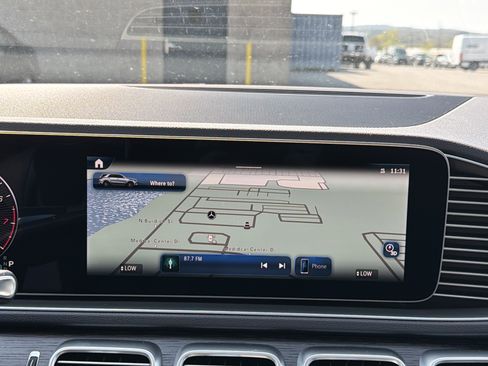 New 2026 Mercedes-Benz GLE 350 4MATIC image 22