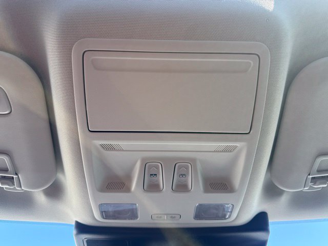 Used 2025 Ford Bronco Sport Outer Banks w/ Outer Banks Tech Package+ AWD/4WD image 36