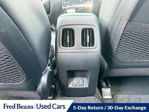 Used 2023 Hyundai Tucson SEL w/ Convenience Package AWD/4WD image 32