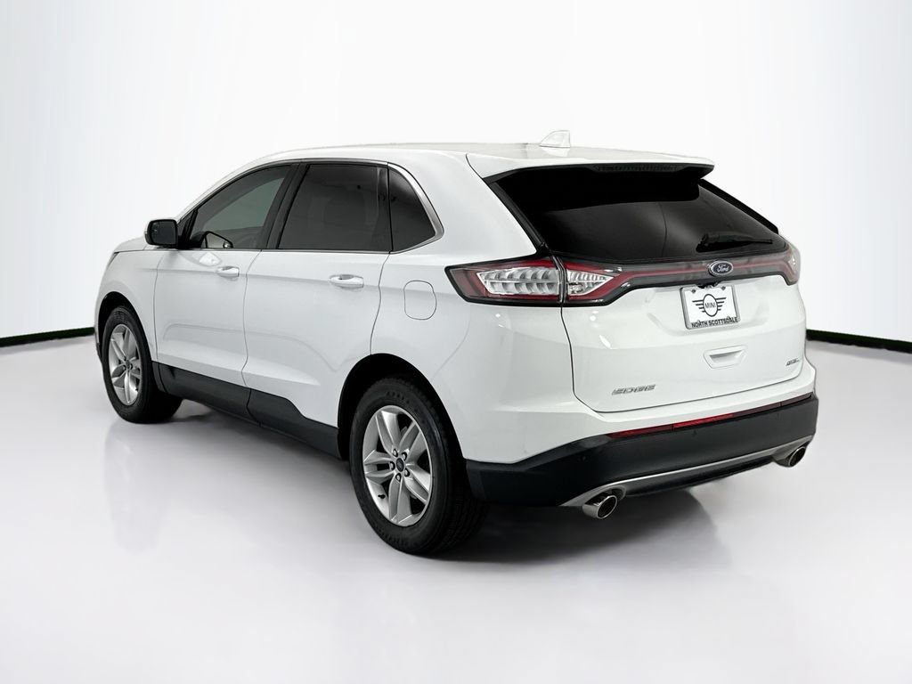 Used 2016 Ford Edge SEL FWD image 7