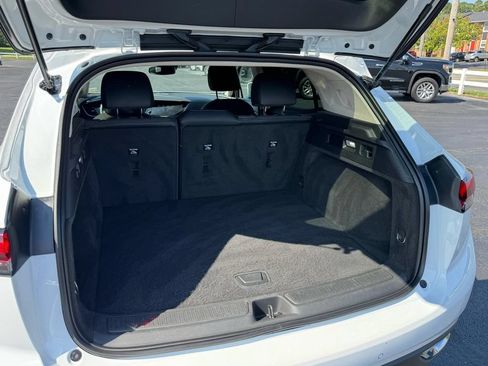 Used 2023 Buick Envision Preferred FWD image 18