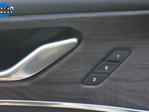 Used 2022 Jeep Grand Cherokee Overland image 13