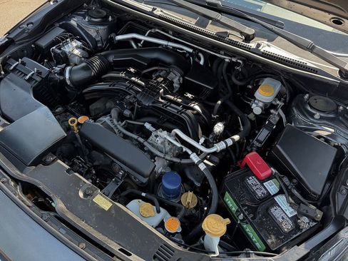 Used 2021 Subaru Crosstrek 2.5i Sport image 31