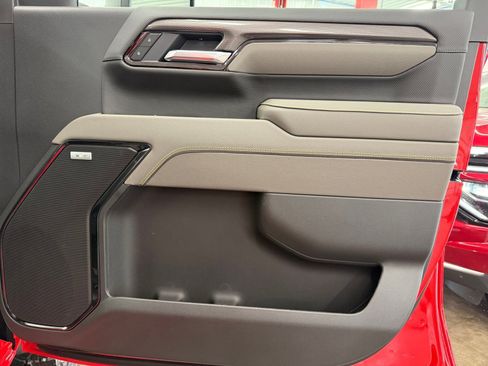 New 2026 Chevrolet Silverado 2500 ZR2 AWD/4WD image 28