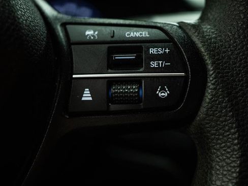 Used 2023 Honda Accord EX image 19