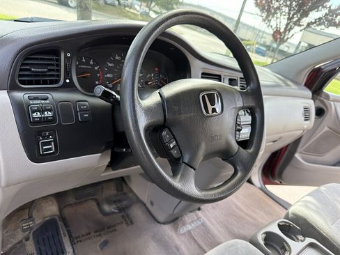 Used 2003 Honda Odyssey EX image 27