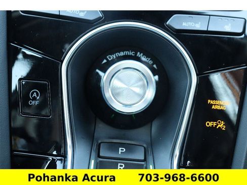 Used 2023 Acura RDX FWD image 18