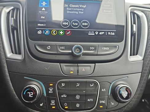 Used 2023 Chevrolet Malibu LT image 20