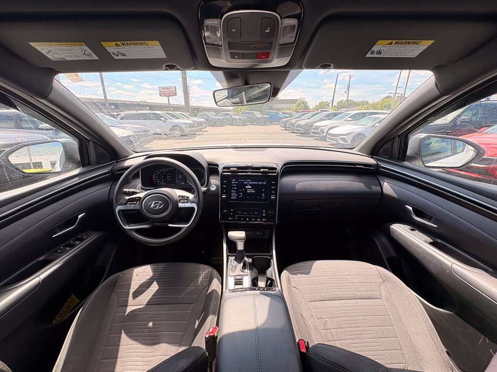 Certified 2024 Hyundai Santa Cruz SEL AWD/4WD image 29