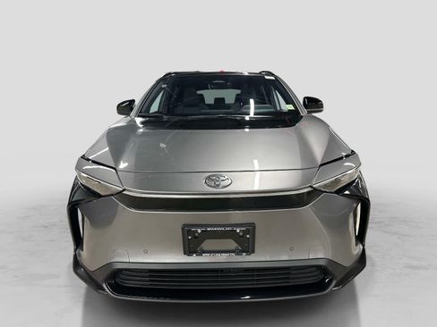 Used 2025 Toyota bZ4X AWD w/ Weather Package image 7