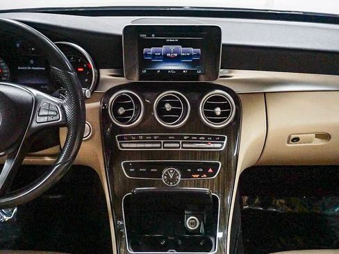 Used 2016 Mercedes-Benz C 300 Sedan image 13