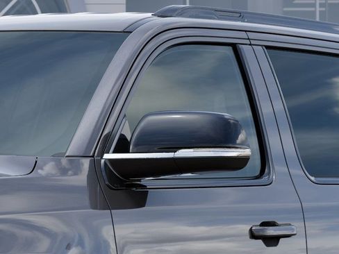 New 2026 Jeep Grand Wagoneer L Limited image 12