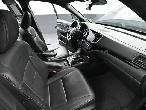 Used 2022 Honda Pilot Elite image 56