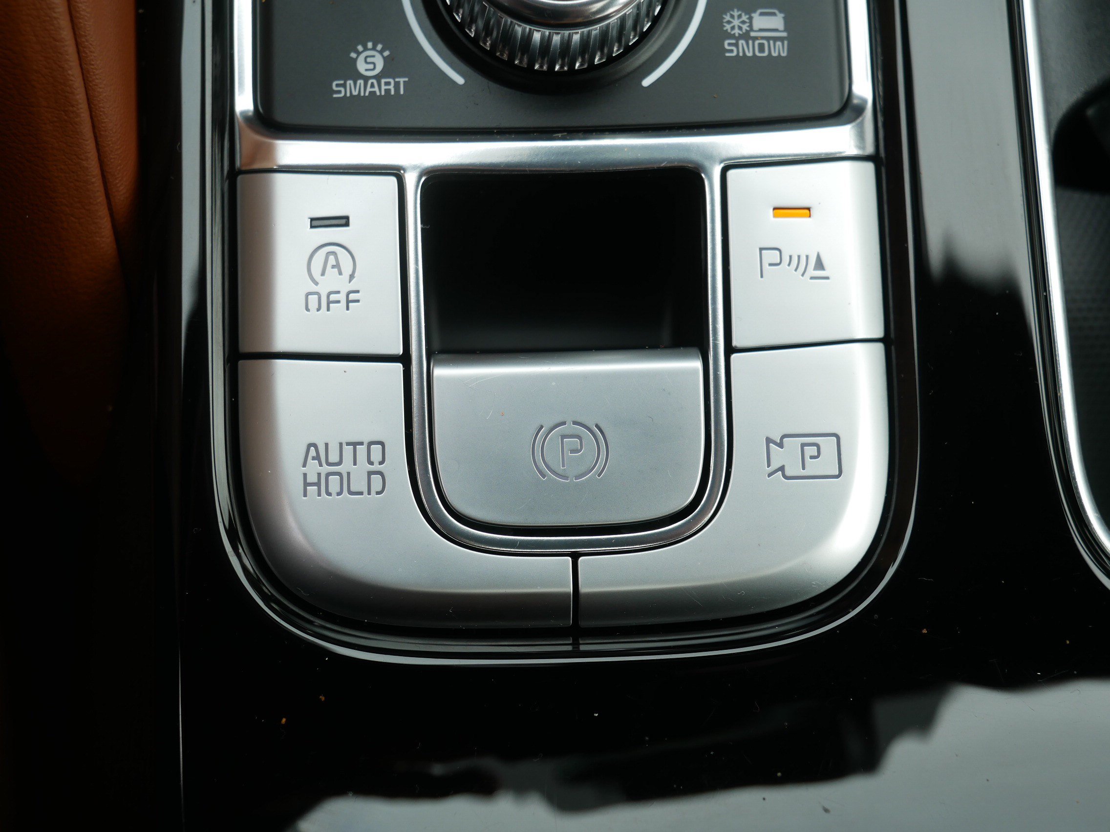 Certified 2025 Kia Telluride SX Prestige X-Line AWD/4WD image 31