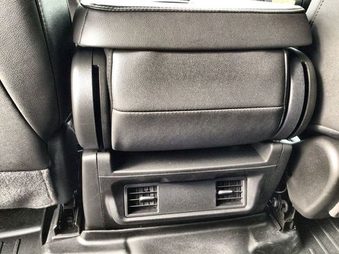 Used 2025 Chevrolet Silverado 3500 W/T w/ WT Convenience Package image 22