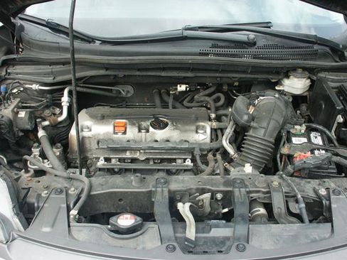 Used 2013 Honda CR-V EX-L image 17