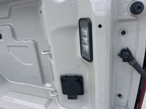 New 2026 Chevrolet Silverado 2500 Custom w/ Custom Value Package AWD/4WD image 10