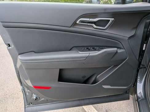 New 2026 Kia Sportage EX AWD/4WD image 10