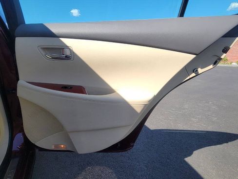 Used 2007 Lexus ES 350 FWD image 22