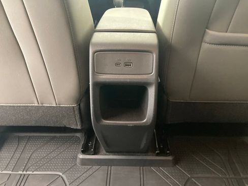 Used 2025 Chevrolet Trax ACTIV w/ Driver Confidence Package FWD image 14