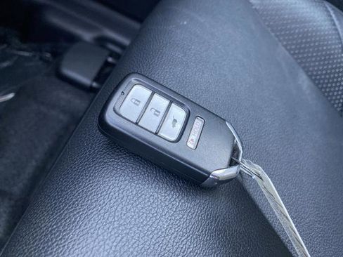 Used 2018 Honda HR-V EX-L image 30