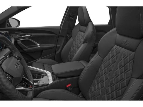 Used 2025 Audi SQ5 Premium Plus w/ Premium Plus Package AWD/4WD image 61