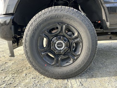 New 2026 Ford F250 XL w/ STX Appearance Package image 12