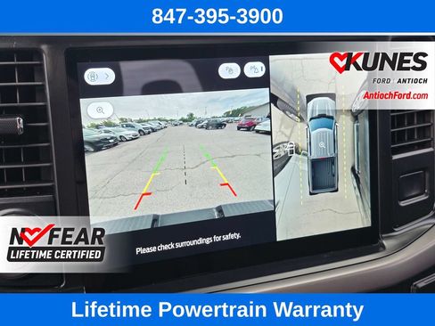 Certified 2024 Ford F150 XLT w/ Tow/Haul Package AWD/4WD image 46