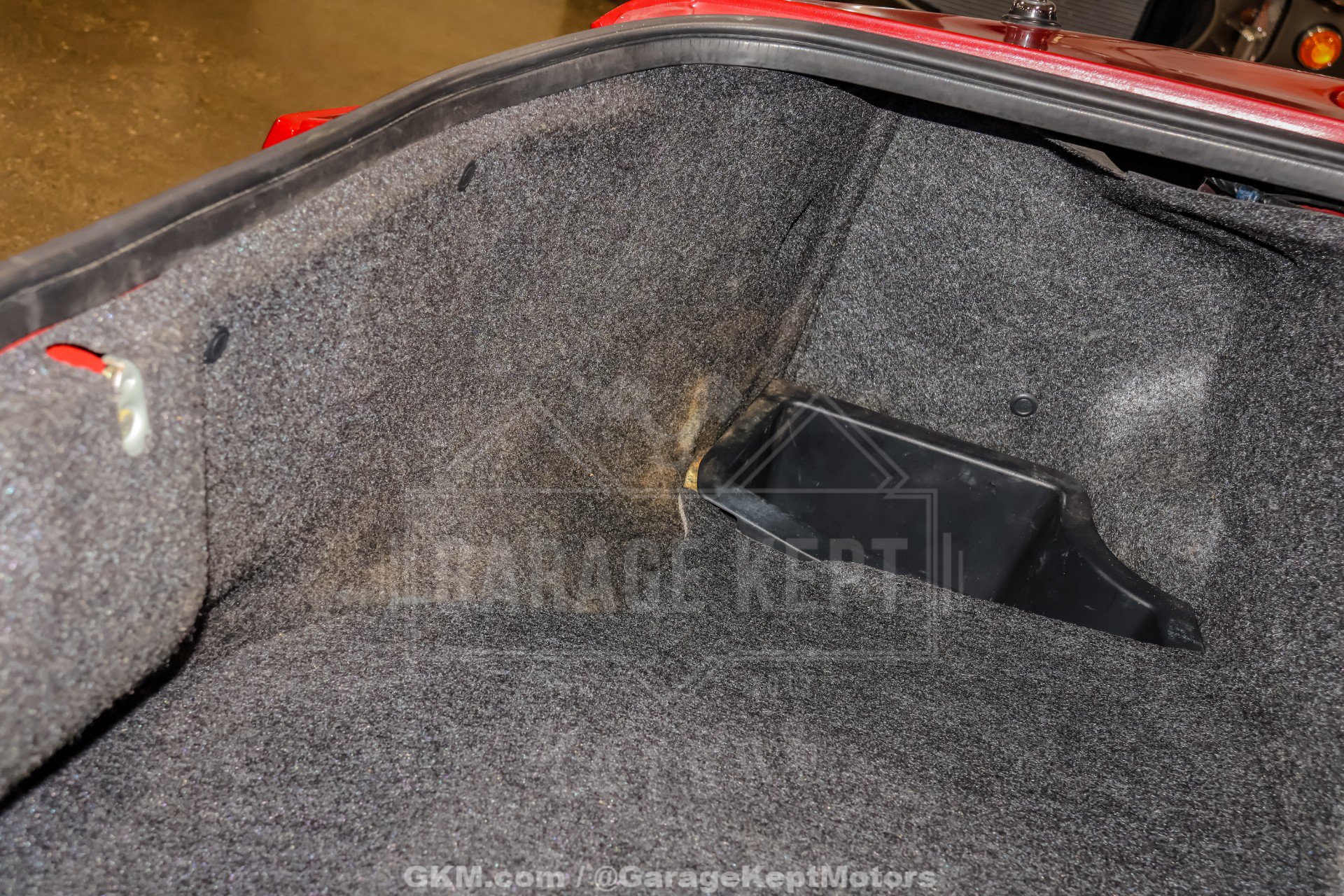 Used 2004 MAZDA MX-5 Miata MAZDASPEED w/ Grand Touring Pkg RWD image 89