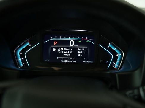 Used 2018 Honda Odyssey EX-L image 16