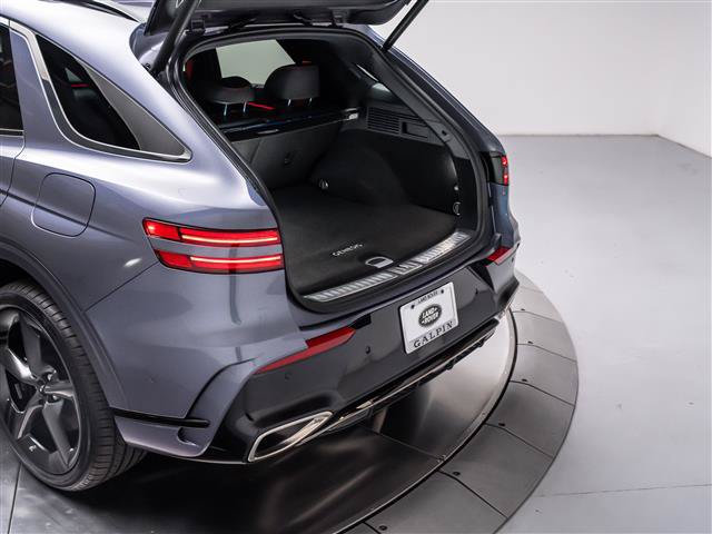 Used 2026 Genesis GV70 3.5T Sport Prestige AWD/4WD image 35