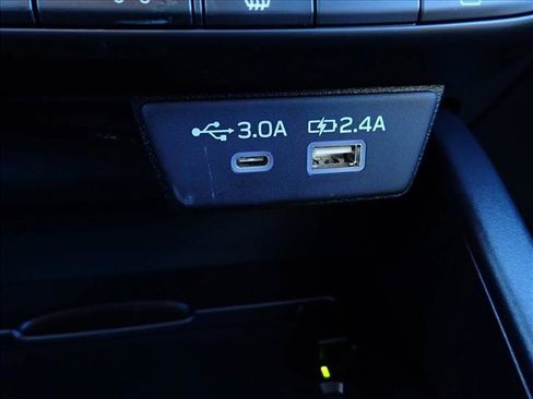 Used 2026 Subaru Outback Wilderness AWD/4WD image 23